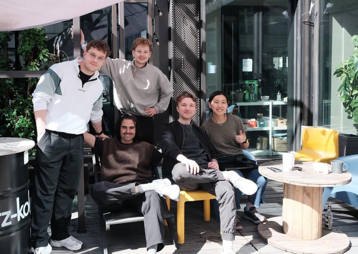 What I Built at Big Berlin Hack, and Why SEO for AI Search Matters